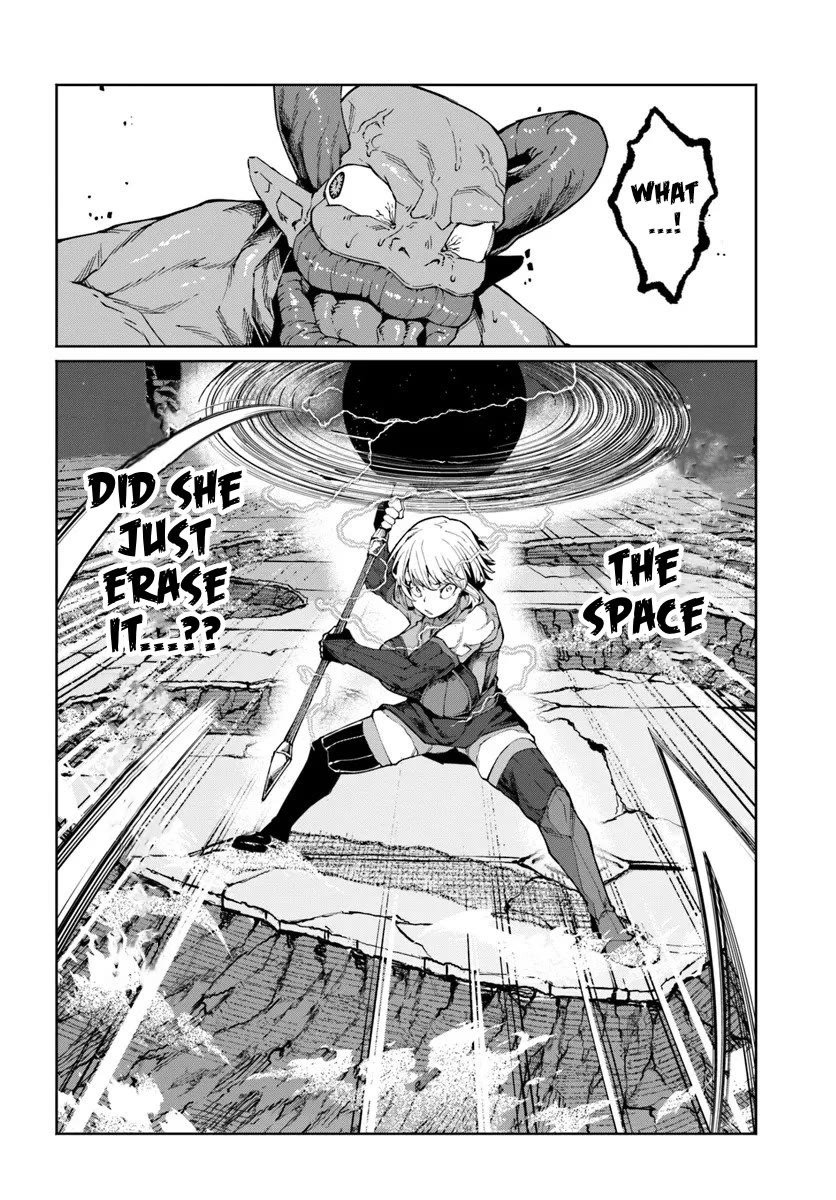 I’m a Healer in the Reversed World of Beauty and Ugliness Chapter 10 page 17 - Chapter 10