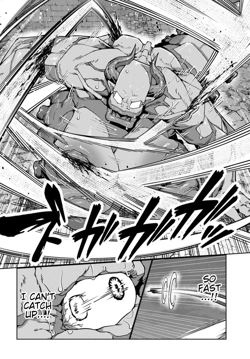I’m a Healer in the Reversed World of Beauty and Ugliness Chapter 10 page 19 - Chapter 10
