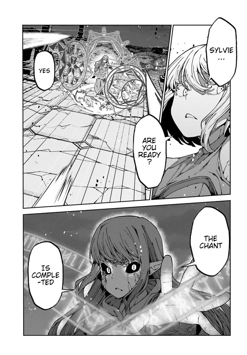 I’m a Healer in the Reversed World of Beauty and Ugliness Chapter 10 page 24 - Chapter 10