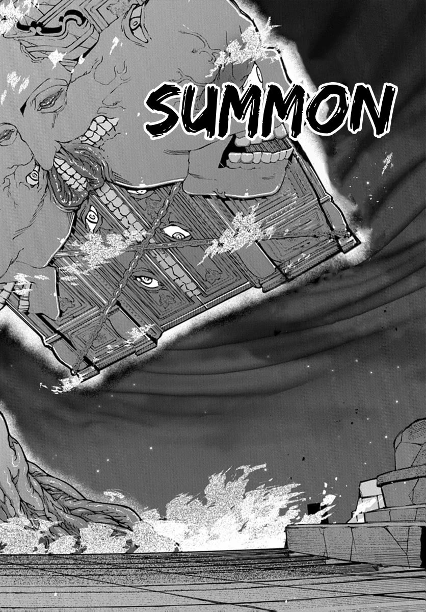 I’m a Healer in the Reversed World of Beauty and Ugliness Chapter 10 page 25 - Chapter 10