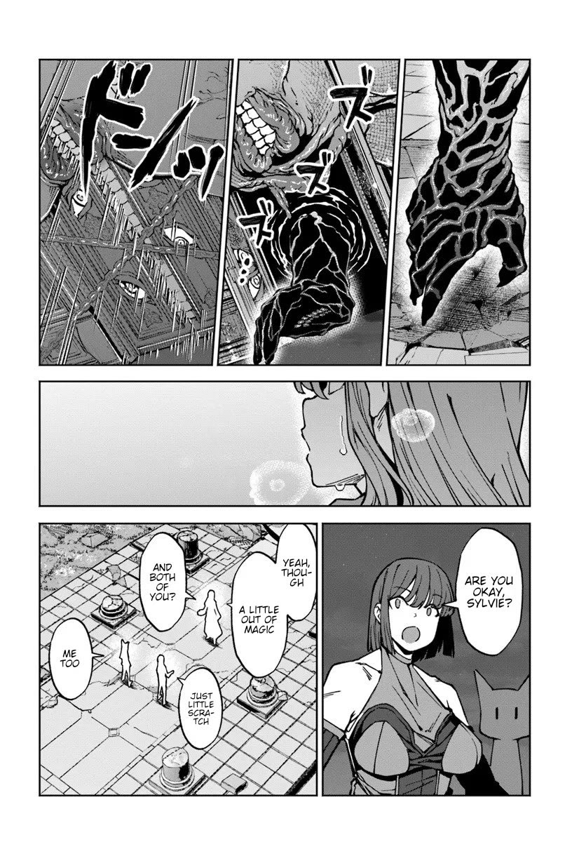 I’m a Healer in the Reversed World of Beauty and Ugliness Chapter 10 page 29 - Chapter 10