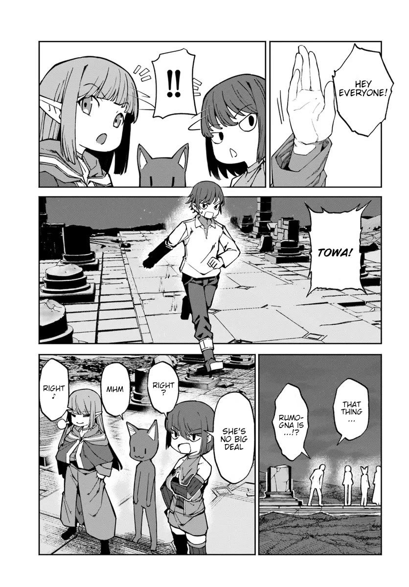 I’m a Healer in the Reversed World of Beauty and Ugliness Chapter 10 page 30 - Chapter 10