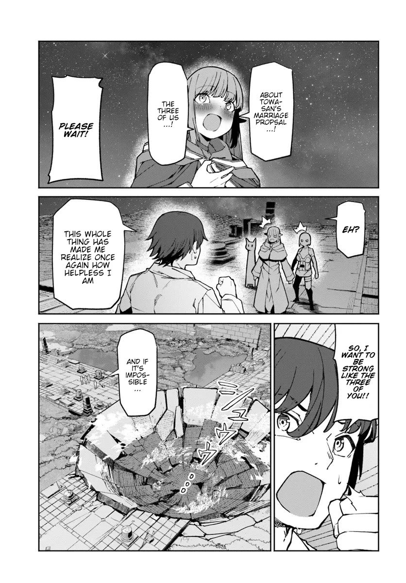 I’m a Healer in the Reversed World of Beauty and Ugliness Chapter 10 page 32 - Chapter 10