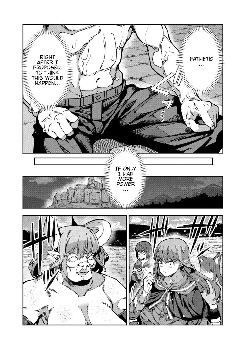 I’m a Healer in the Reversed World of Beauty and Ugliness Chapter 10 page 4 - Chapter 10