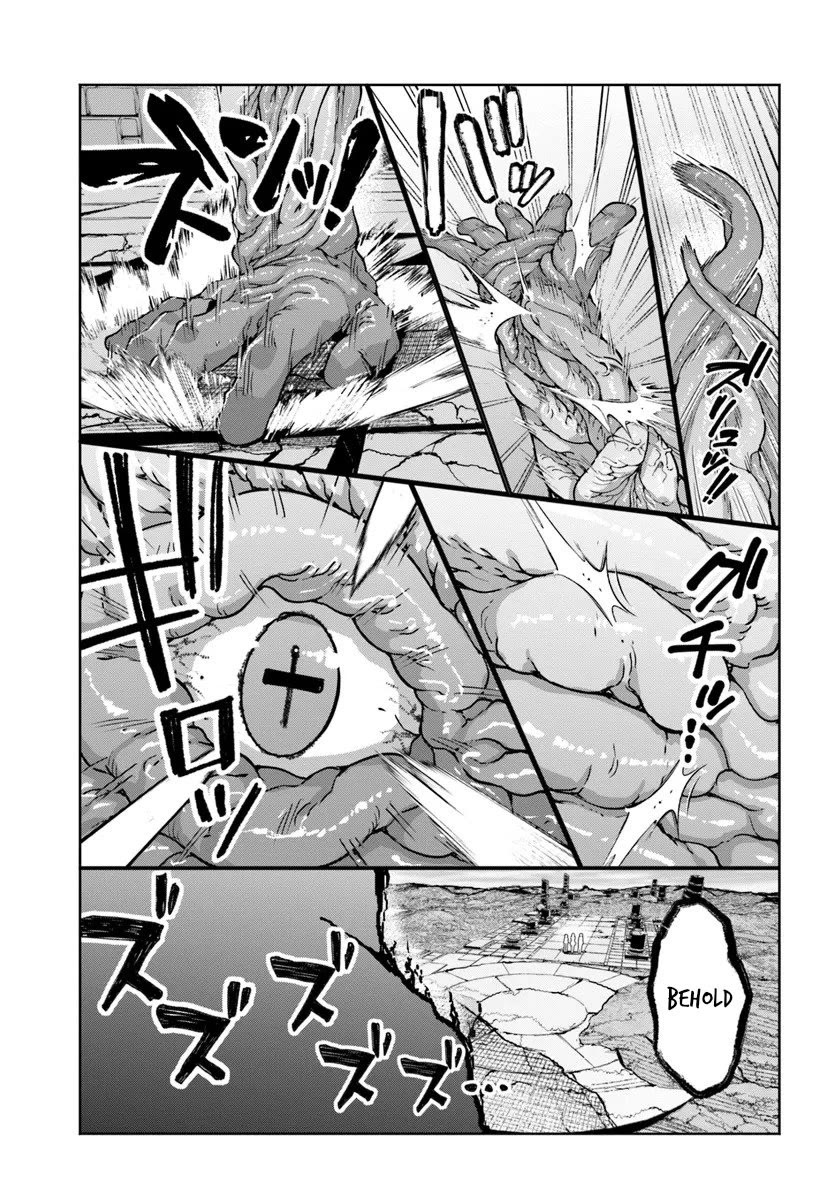 I’m a Healer in the Reversed World of Beauty and Ugliness Chapter 10 page 8 - Chapter 10