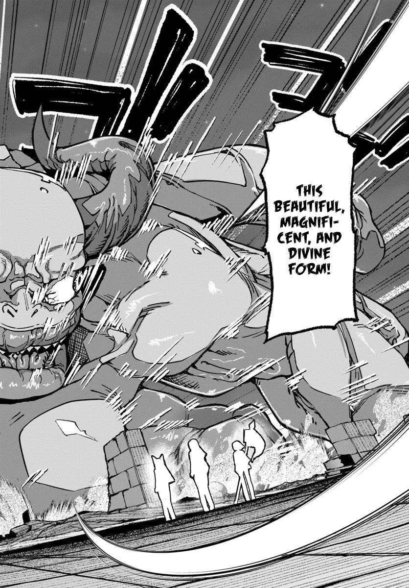 I’m a Healer in the Reversed World of Beauty and Ugliness Chapter 10 page 9 - Chapter 10