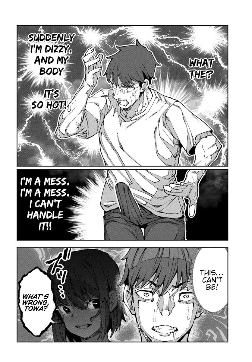 I’m a Healer in the Reversed World of Beauty and Ugliness Chapter 11 page 7 - Chapter 11
