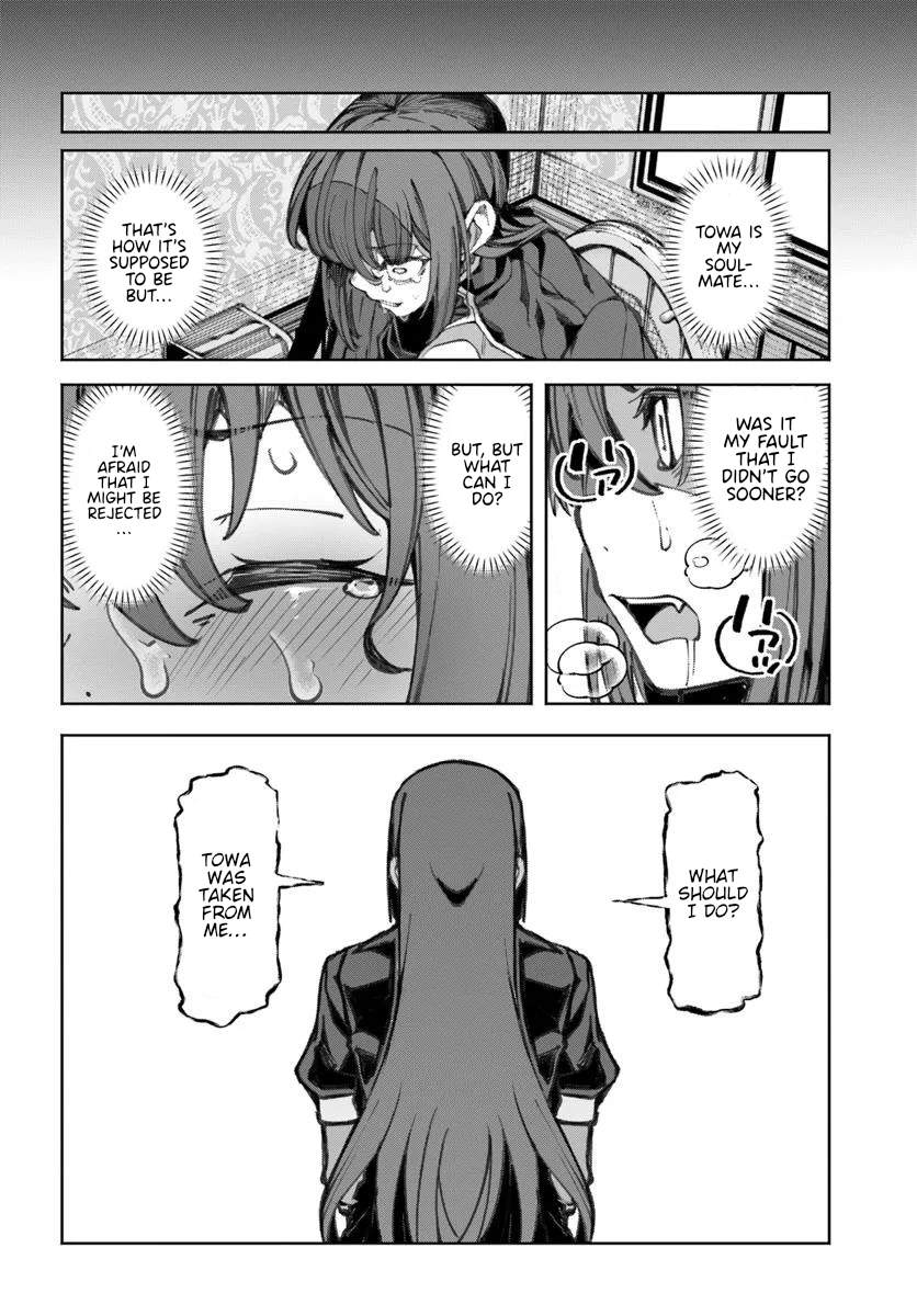 I’m a Healer in the Reversed World of Beauty and Ugliness Chapter 12 page 19 - Chapter 12