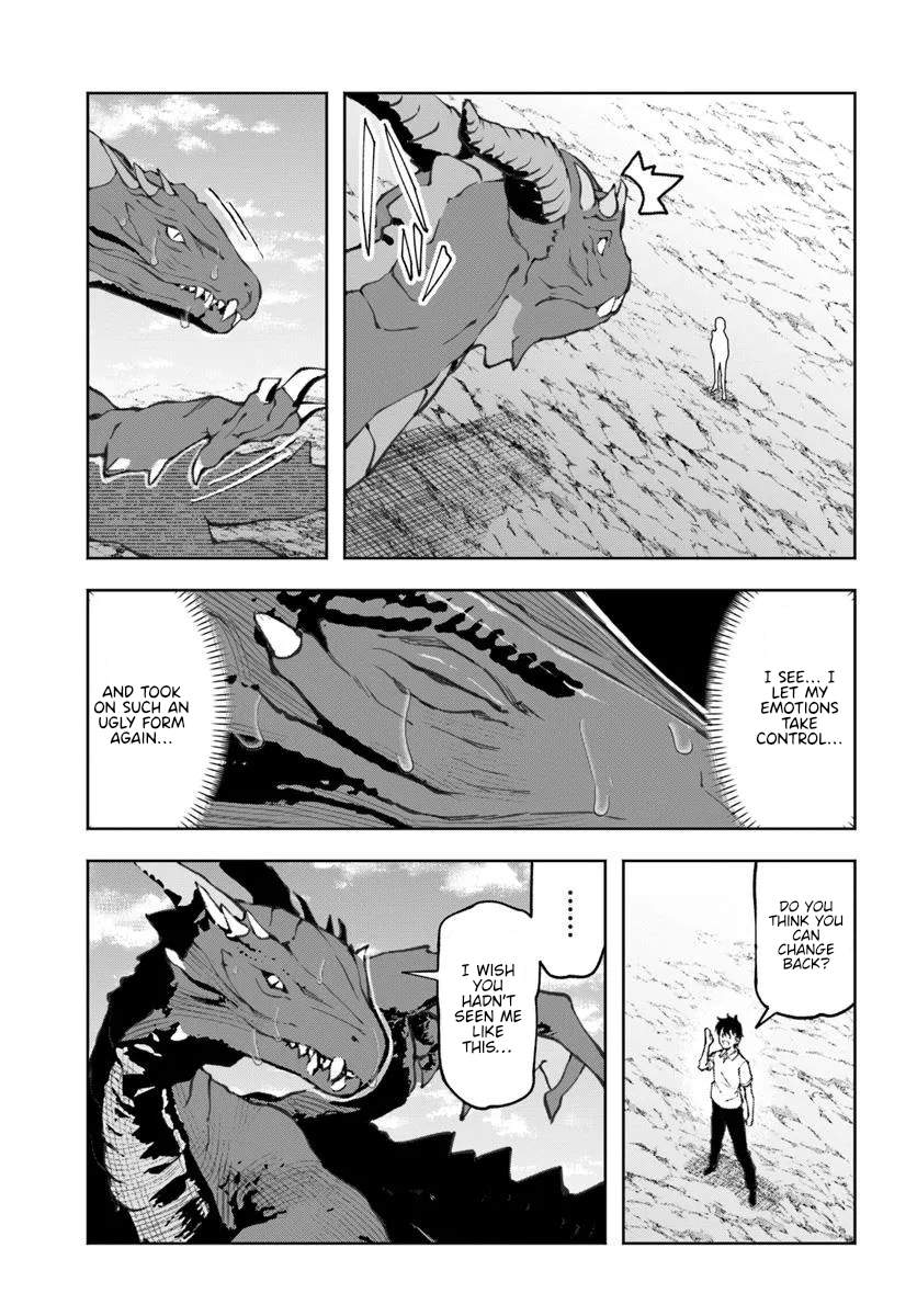 I’m a Healer in the Reversed World of Beauty and Ugliness Chapter 12 page 30 - Chapter 12