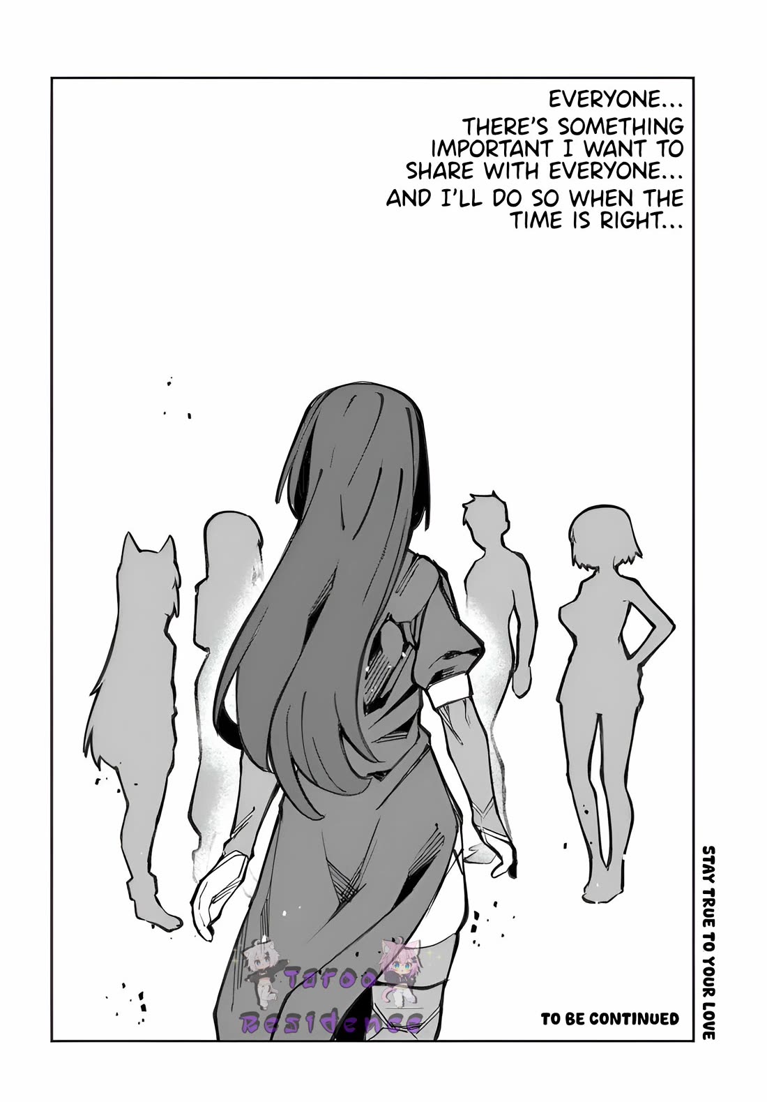 I’m a Healer in the Reversed World of Beauty and Ugliness Chapter 13 page 17 - Chapter 13