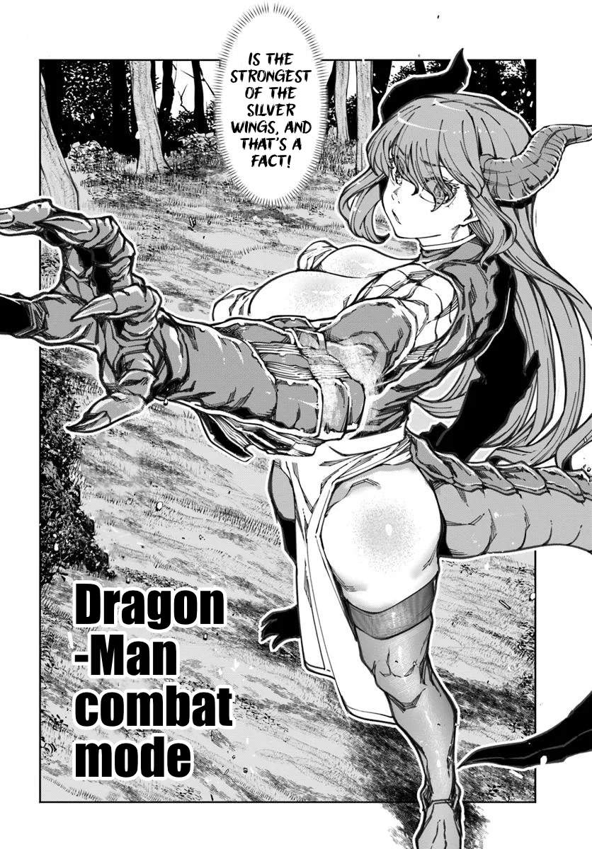 I’m a Healer in the Reversed World of Beauty and Ugliness Chapter 14 page 9 - Chapter 14
