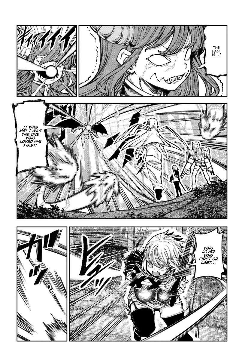 I’m a Healer in the Reversed World of Beauty and Ugliness Chapter 16 page 20 - Chapter 16