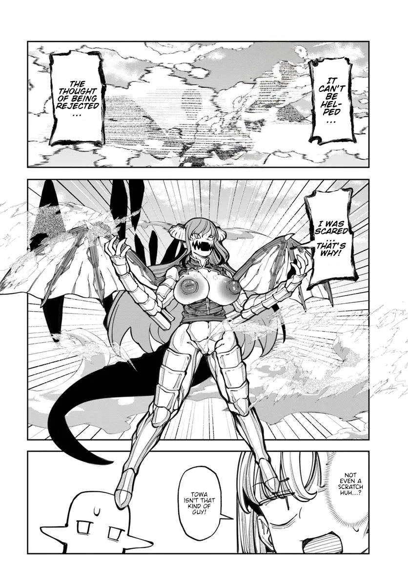 I’m a Healer in the Reversed World of Beauty and Ugliness Chapter 16 page 24 - Chapter 16
