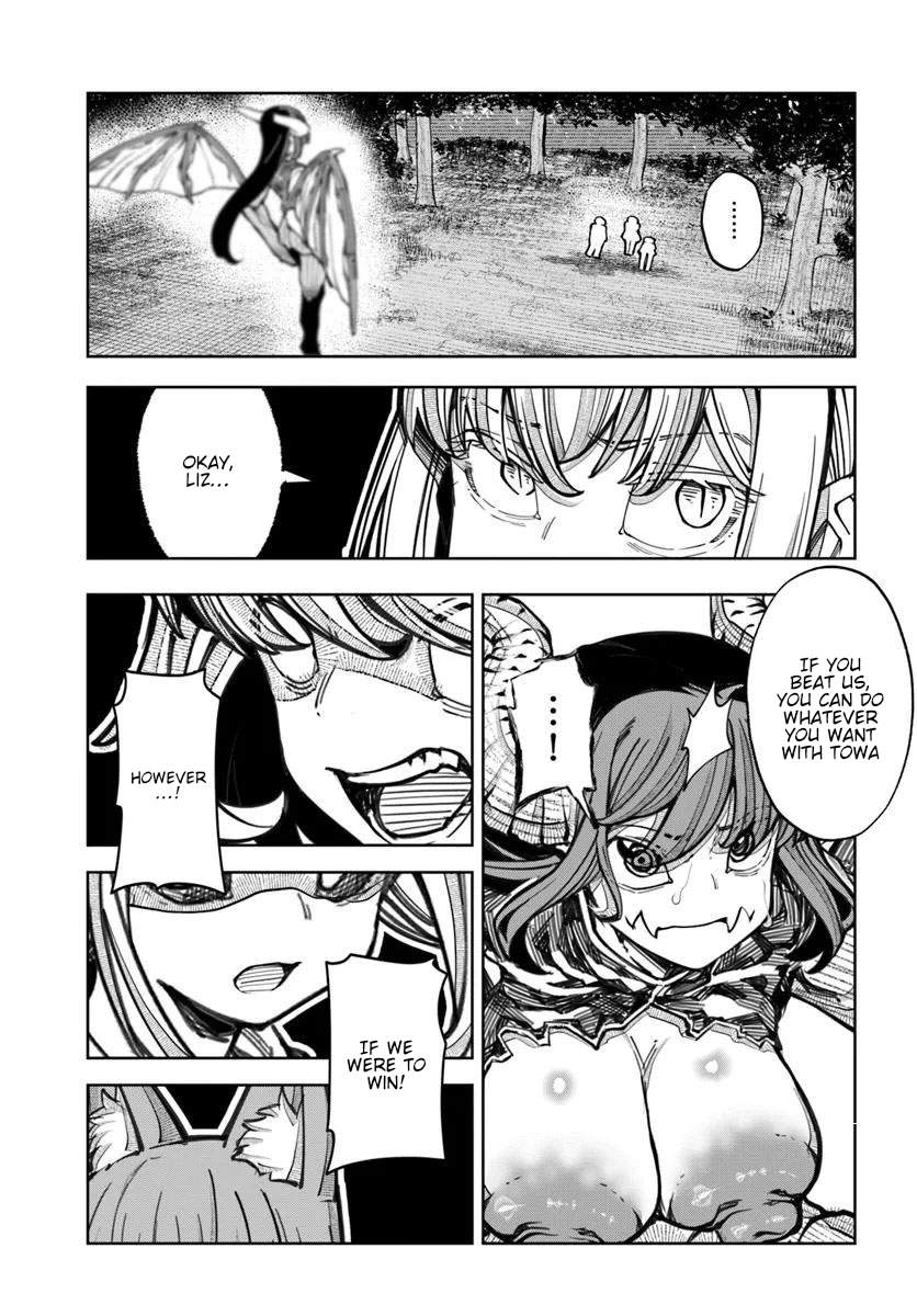 I’m a Healer in the Reversed World of Beauty and Ugliness Chapter 16 page 25 - Chapter 16