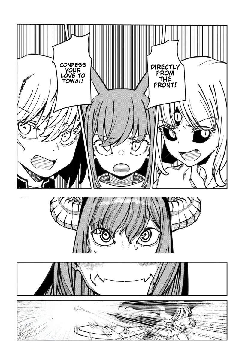 I’m a Healer in the Reversed World of Beauty and Ugliness Chapter 16 page 26 - Chapter 16