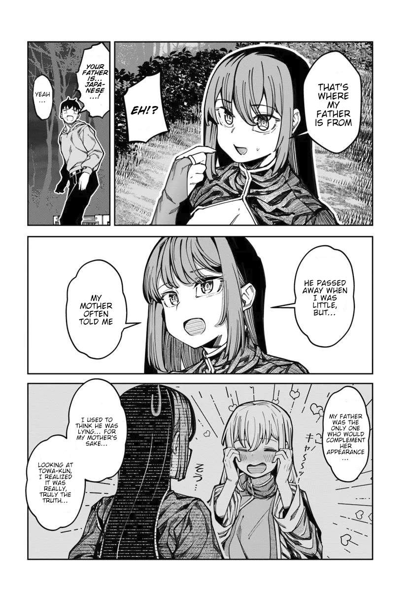 I’m a Healer in the Reversed World of Beauty and Ugliness Chapter 16 page 3 - Chapter 16