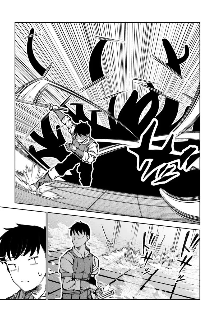 I’m a Healer in the Reversed World of Beauty and Ugliness Chapter 19 page 18 - Chapter 19: Original