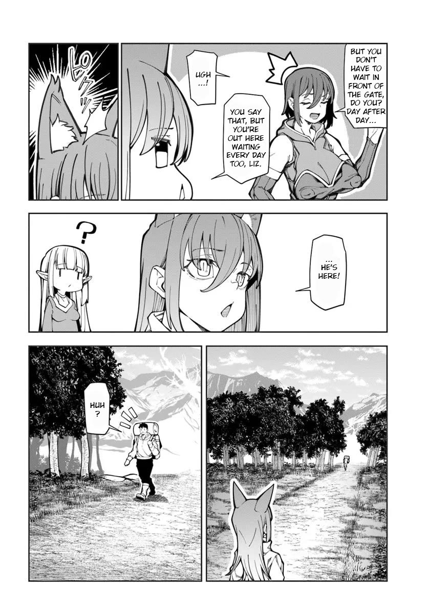 I’m a Healer in the Reversed World of Beauty and Ugliness Chapter 19 page 3 - Chapter 19: Original