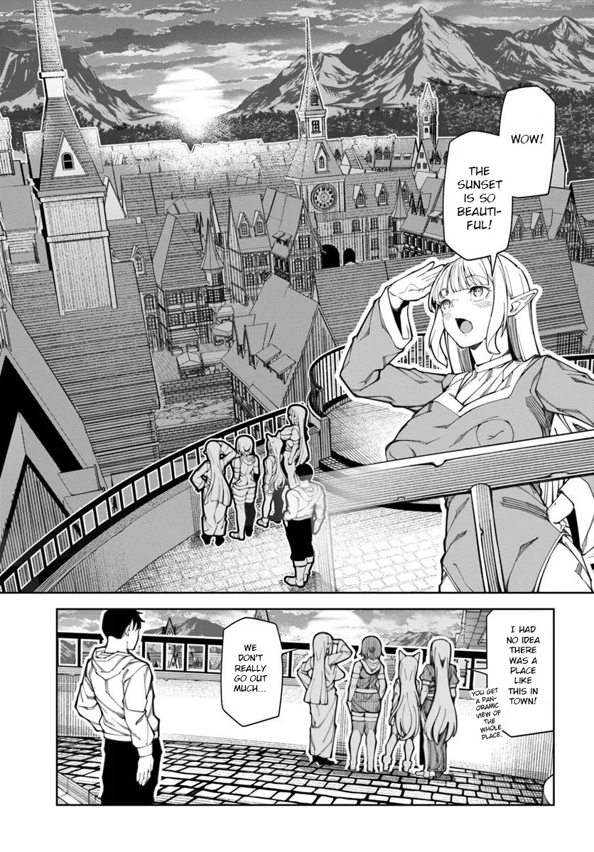 I’m a Healer in the Reversed World of Beauty and Ugliness Chapter 19 page 6 - Chapter 19: Original