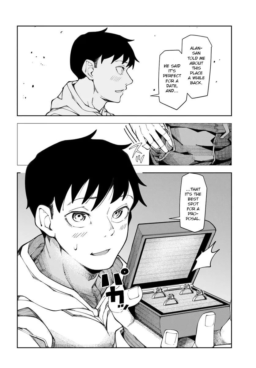 I’m a Healer in the Reversed World of Beauty and Ugliness Chapter 19 page 7 - Chapter 19: Original