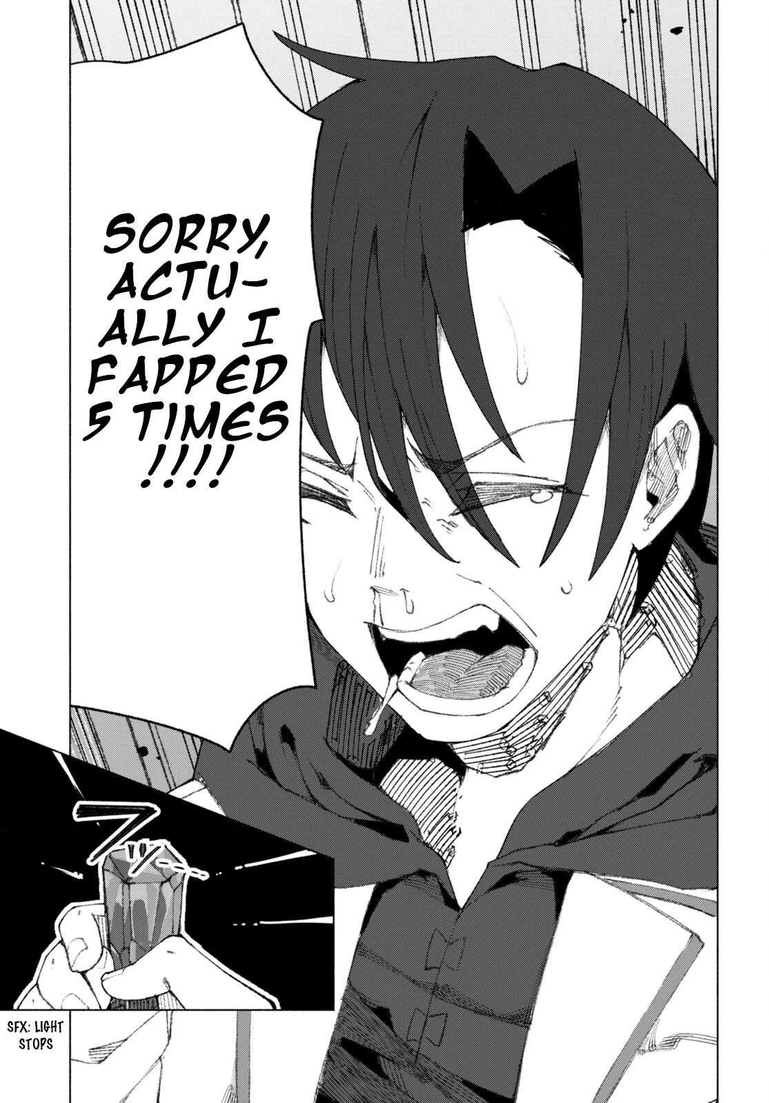 I’m a Healer in the Reversed World of Beauty and Ugliness Chapter 2 page 23 - Chapter 2