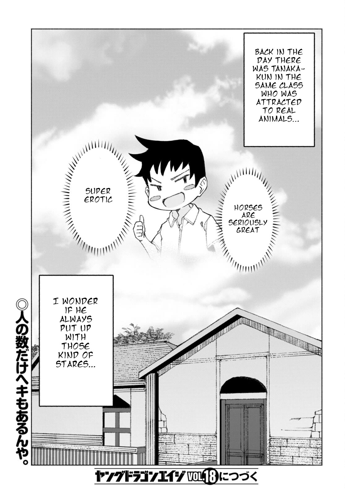 I’m a Healer in the Reversed World of Beauty and Ugliness Chapter 2 page 27 - Chapter 2