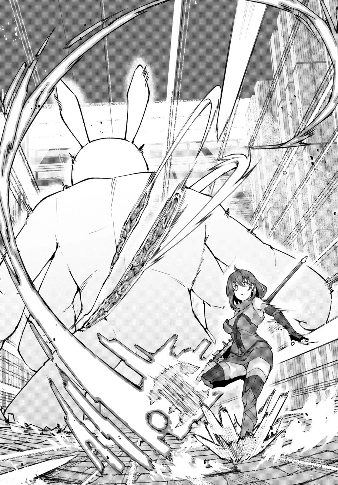 I’m a Healer in the Reversed World of Beauty and Ugliness Chapter 4 page 10 - Chapter 4