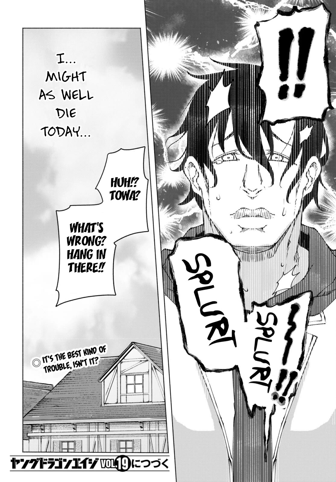 I’m a Healer in the Reversed World of Beauty and Ugliness Chapter 4 page 28 - Chapter 4