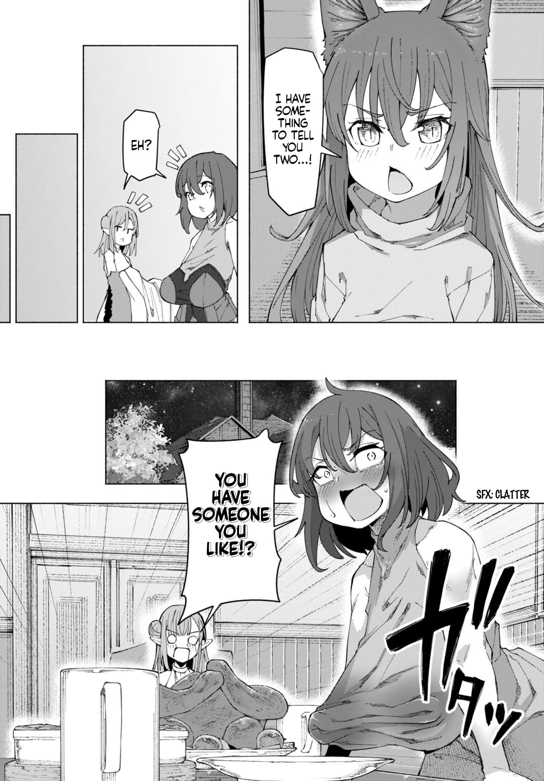 I’m a Healer in the Reversed World of Beauty and Ugliness Chapter 5 page 9 - Chapter 5