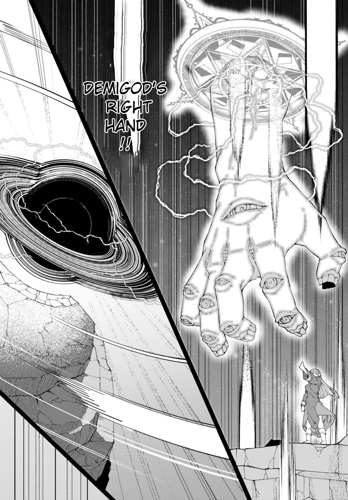 I’m a Healer in the Reversed World of Beauty and Ugliness Chapter 7 page 20 - Chapter 7