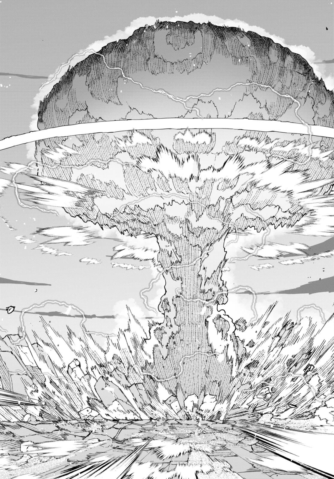 I’m a Healer in the Reversed World of Beauty and Ugliness Chapter 7 page 22 - Chapter 7