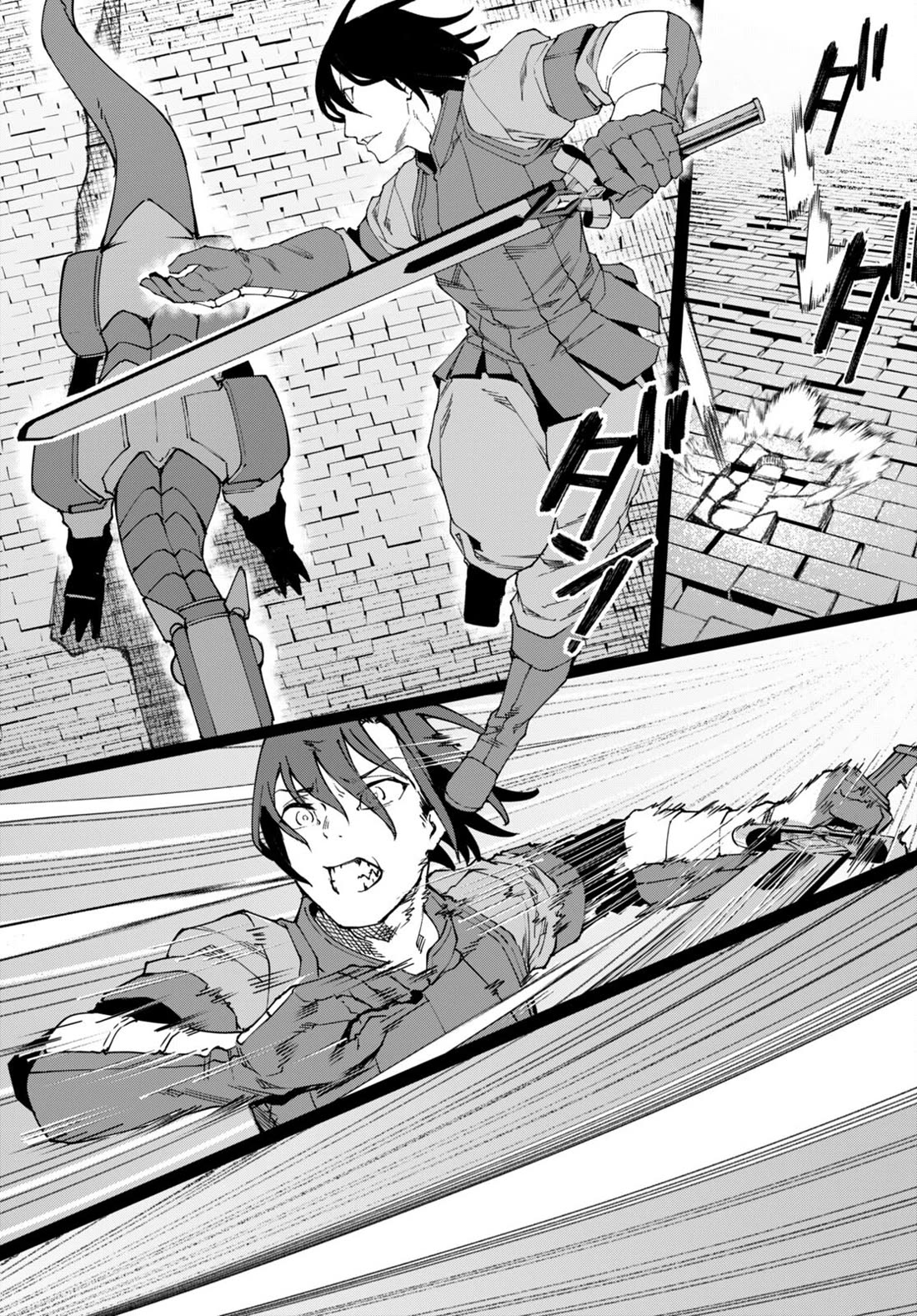 I’m a Healer in the Reversed World of Beauty and Ugliness Chapter 8 page 19 - Chapter 8