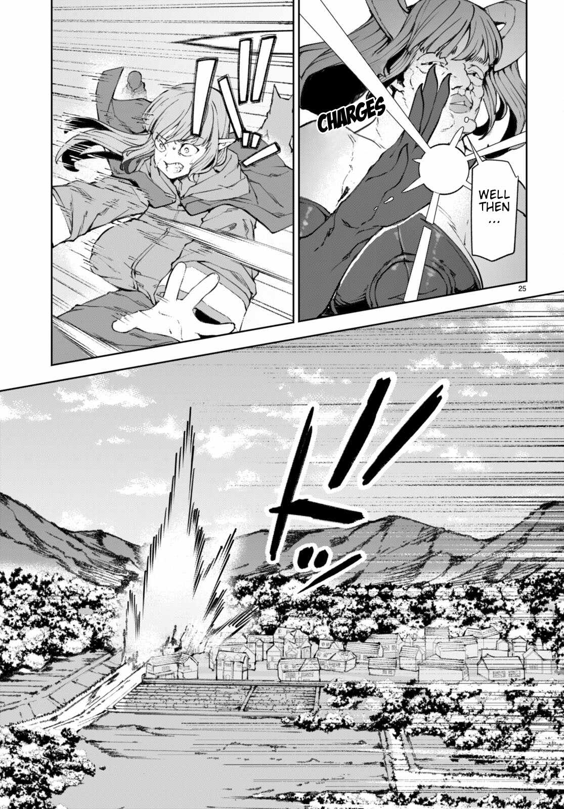 I’m a Healer in the Reversed World of Beauty and Ugliness Chapter 9 page 27 - Chapter 9