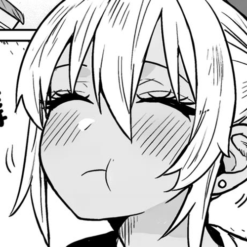 I’m a High School Boy, but I Got Gender-Swapped Into a Gyaru Chapter 10.1 cover