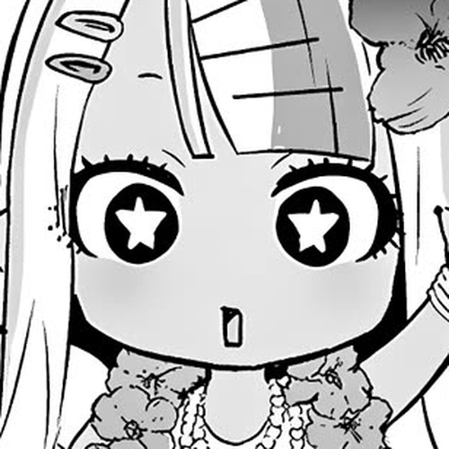 I’m a High School Boy, but I Got Gender-Swapped Into a Gyaru Chapter 10.5: Break Illustration cover