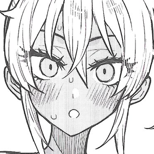 I’m a High School Boy, but I Got Gender-Swapped Into a Gyaru Chapter 10.8: Volume 1 Extra #2 cover