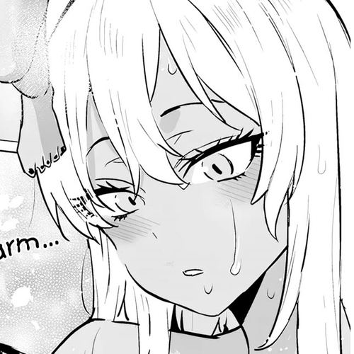 I’m a High School Boy, but I Got Gender-Swapped Into a Gyaru Chapter 12.1 cover