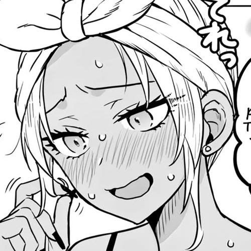 I’m a High School Boy, but I Got Gender-Swapped Into a Gyaru Chapter 12.2 cover