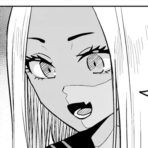 I’m a High School Boy, but I Got Gender-Swapped Into a Gyaru Chapter 13.2 cover