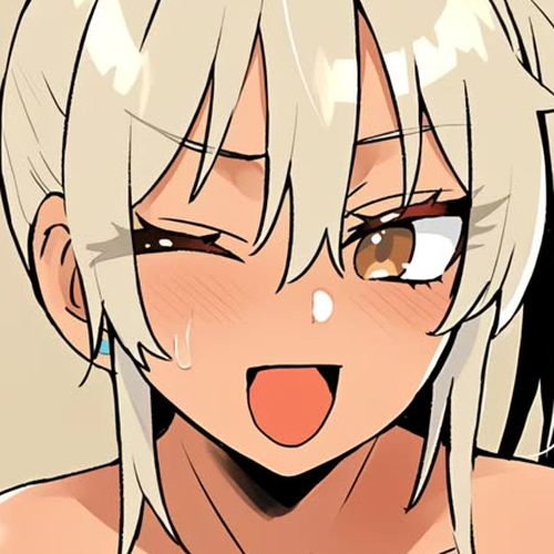 I’m a High School Boy, but I Got Gender-Swapped Into a Gyaru Chapter 13.5: New Year's illustration cover