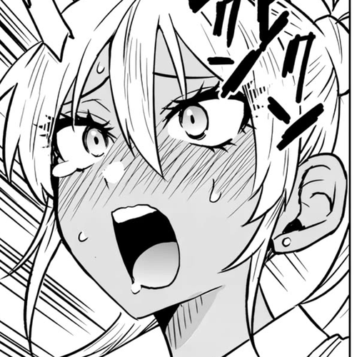 I’m a High School Boy, but I Got Gender-Swapped Into a Gyaru Chapter 14.2 cover