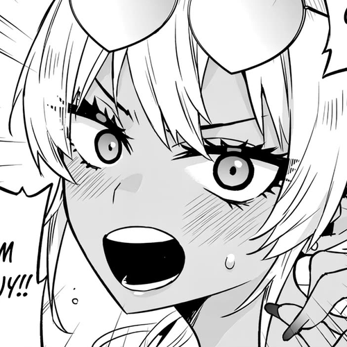I’m a High School Boy, but I Got Gender-Swapped Into a Gyaru Chapter 15.3 cover