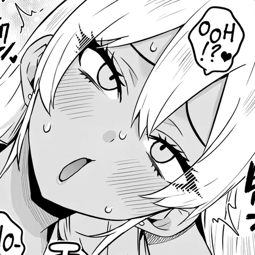 I’m a High School Boy, but I Got Gender-Swapped Into a Gyaru Chapter 18.2 cover