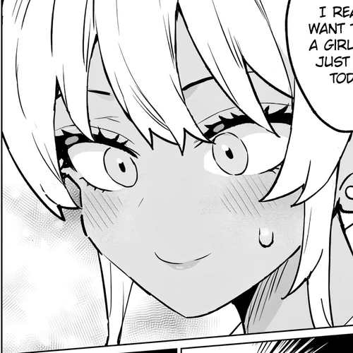 I’m a High School Boy, but I Got Gender-Swapped Into a Gyaru Chapter 19.2 cover