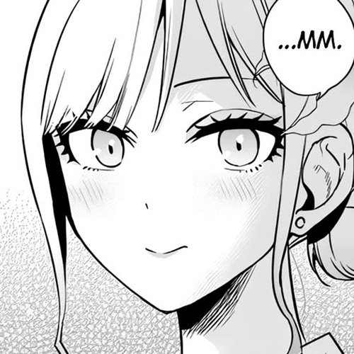 I’m a High School Boy, but I Got Gender-Swapped Into a Gyaru Chapter 21.2 cover
