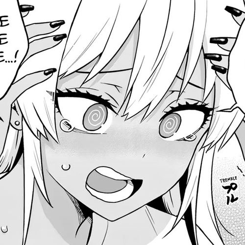 I’m a High School Boy, but I Got Gender-Swapped Into a Gyaru Chapter 23.2 cover
