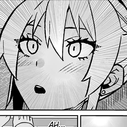 I’m a High School Boy, but I Got Gender-Swapped Into a Gyaru Chapter 24.2 cover