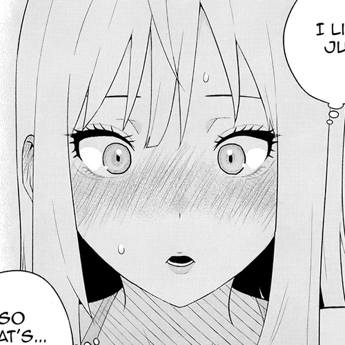 I’m a High School Boy, but I Got Gender-Swapped Into a Gyaru Chapter 25.2 cover