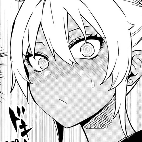 I’m a High School Boy, but I Got Gender-Swapped Into a Gyaru Chapter 28.1 cover