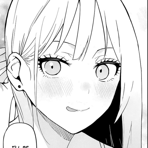 I’m a High School Boy, but I Got Gender-Swapped Into a Gyaru Chapter 28.2 cover